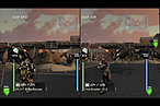 画像ギャラリー No.002のサムネイル画像 / 「EARTH DEFENSE FORCE」,TVCM&プロモーションムービー第2弾を公開