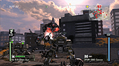 画像ギャラリー No.003のサムネイル画像 / 「EARTH DEFENSE FORCE」,TVCM&プロモーションムービー第2弾を公開