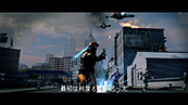 画像ギャラリー No.004のサムネイル画像 / 「EARTH DEFENSE FORCE」,TVCM&プロモーションムービー第2弾を公開