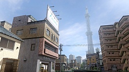 画像ギャラリー No.005のサムネイル画像 / つかの間の平和を再びフォーリナーが破る。「地球防衛軍4」の最新情報とプロモーションムービーが公開に
