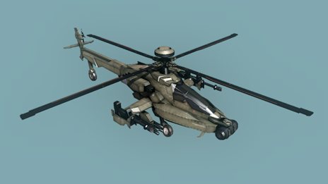 画像ギャラリー No.014のサムネイル画像 / 「地球防衛軍4」対巨大生物/フォーリナー用に開発された連合地球軍の「搭乗兵器」を一部紹介。価格は6980円に決定