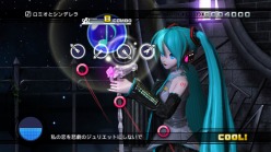 画像ギャラリー No.005のサムネイル画像 / 初音ミクが再びPlayStsation 3に登場。「初音ミク -Project DIVA- ドリーミーシアター 2nd」が2011年夏に配信決定