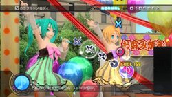 画像ギャラリー No.004のサムネイル画像 / 3D立体視の準備はOK? 「初音ミク -Project DIVA- ドリーミーシアター 2nd」の配信日が8月4日に決定