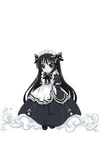画像ギャラリー No.012のサムネイル画像 / ゲームポットのソーシャルゲーム「わグルま!」リリム役の声優，藤田 咲さん＆プロデューサー 門田次弘氏インタビュー 