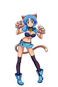 画像ギャラリー No.013のサムネイル画像 / ゲームポットのソーシャルゲーム「わグルま!」リリム役の声優，藤田 咲さん＆プロデューサー 門田次弘氏インタビュー 