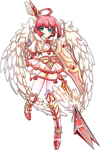 画像ギャラリー No.014のサムネイル画像 / ゲームポットのソーシャルゲーム「わグルま!」リリム役の声優，藤田 咲さん＆プロデューサー 門田次弘氏インタビュー 
