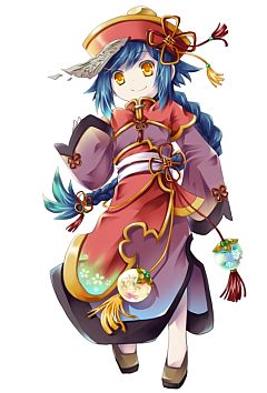 画像ギャラリー No.001のサムネイル画像 / 「わグルま!」,新キャラ4匹の情報を公開。本日実装は妖魔族のキョンシー