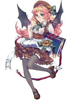 画像ギャラリー No.002のサムネイル画像 / 「わグルま!」,新キャラ4匹の情報を公開。本日実装は妖魔族のキョンシー