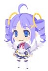 画像ギャラリー No.004のサムネイル画像 / 「わグルま!」,下位天使「アルケー」が13人目のキャラクターとして本日登場