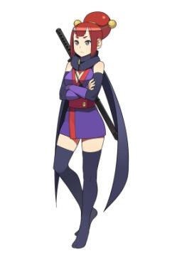 画像ギャラリー No.002のサムネイル画像 / 「わグルま!」速度に特化した17人目のキャラクター「ニンジャ」を実装