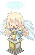 画像ギャラリー No.003のサムネイル画像 / 「わグルま!」に天使「ケルビム」が登場。出現率が8月9日まで大幅アップ