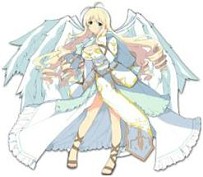 画像ギャラリー No.009のサムネイル画像 / 「わグルま！」チーム対抗戦「魔界水泳大会」が開催。レアモンスターも追加