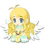 画像ギャラリー No.011のサムネイル画像 / 「わグルま！」チーム対抗戦「魔界水泳大会」が開催。レアモンスターも追加