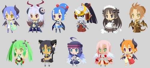 画像ギャラリー No.003のサムネイル画像 / 「わグルま」，新たなレアカラーモンスター ｢プリンシパリティ｣などが本日登場