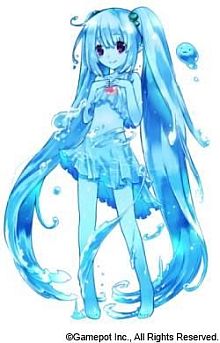 画像ギャラリー No.002のサムネイル画像 / 「わグルま!」,新モンスター「スライム」が実装。上田 茜さんのコメントも公開