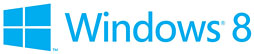 画像ギャラリー No.002のサムネイル画像 / 次期Windowsの名称が正式に「Windows 8」と決定。x86＆x64版の“無印”と「Pro」，ARM版の「RT」で計3エディションに