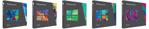 画像ギャラリー No.009のサムネイル画像 / 「ゲーム環境」としてのWindows 8完全理解(1)Windows 8の立ち位置とラインナップを整理する