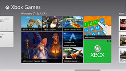 画像ギャラリー No.008のサムネイル画像 / 「ゲーム環境」としてのWindows 8完全理解（5）Windows 8は速いのか。ゲーム性能をWindows 7と比較してみる