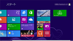 画像ギャラリー No.004のサムネイル画像 / 「ゲーム環境」としてのWindows 8完全理解(6)Windowsストアアプリ版ゲームと「Xbox SmartGlass」