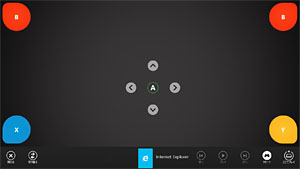画像ギャラリー No.007のサムネイル画像 / 「ゲーム環境」としてのWindows 8完全理解(6)Windowsストアアプリ版ゲームと「Xbox SmartGlass」