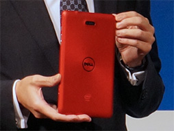画像ギャラリー No.008のサムネイル画像 / Windows 8.1では8インチタブレットの時代が来る? 最新タブレットが多数披露された日本マイクロソフトイベントレポート