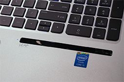 画像ギャラリー No.017のサムネイル画像 / Windows 8.1では8インチタブレットの時代が来る? 最新タブレットが多数披露された日本マイクロソフトイベントレポート