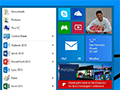 Microsoft，「Windows 8.1 Update」を4月8日に提供開始。将来Windowsでは新型スタートメニューが導入されることに