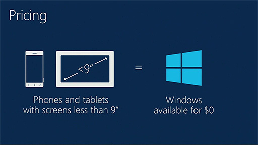 画像ギャラリー No.005のサムネイル画像 / Microsoft，「Windows 8.1 Update」を4月8日に提供開始。将来Windowsでは新型スタートメニューが導入されることに