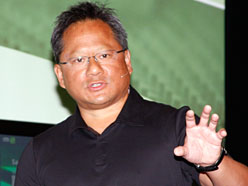 画像ギャラリー No.002のサムネイル画像 / NVIDIA，ARMベースのGPU統合型“CPU”開発計画「Project Denver」を明らかに
