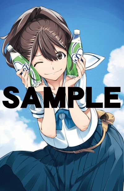 画像ギャラリー No.001のサムネイル画像 / 「ROBOTICS；NOTES」，福田知則氏描き下ろしの法人特典イラストが公開