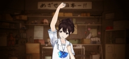 画像ギャラリー No.001のサムネイル画像 / カヤック,「ROBOTICS;NOTES」のARプロモーション企画をお台場で実施