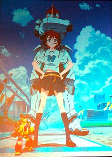 画像ギャラリー No.013のサムネイル画像 / “サイコで,サスペンスで,ミステリー”なシリーズ次回作も始動! 「科学アドベンチャー祭り2012SUMMER」のライブステージとトークイベントをレポート