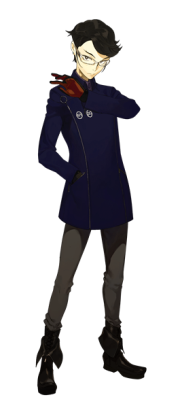 画像ギャラリー No.002のサムネイル画像 / 志倉千代丸氏の初ノベル「Occultic;Nine」,オーバーラップ文庫より8月25日発売