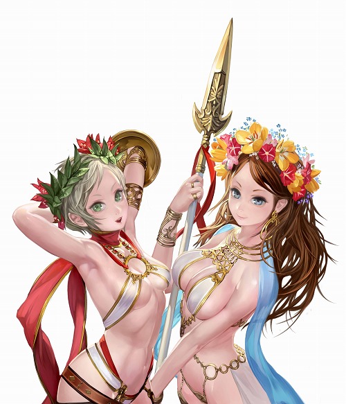 画像ギャラリー No.002のサムネイル画像 / 「DiosKuroi」，春の新規登録キャンペーンはプレゼント2段構え