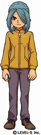 画像ギャラリー No.006のサムネイル画像 / イナズマイレブン新作情報を一気に公開,3DS版シャイン/ダークの違いや,AC版「イナズマイレブン ストライカーズ 2012エクストリーム」筐体の情報も