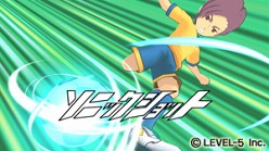 画像ギャラリー No.022のサムネイル画像 / イナズマイレブン新作情報を一気に公開,3DS版シャイン/ダークの違いや,AC版「イナズマイレブン ストライカーズ 2012エクストリーム」筐体の情報も