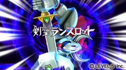 画像ギャラリー No.027のサムネイル画像 / イナズマイレブン新作情報を一気に公開,3DS版シャイン/ダークの違いや,AC版「イナズマイレブン ストライカーズ 2012エクストリーム」筐体の情報も