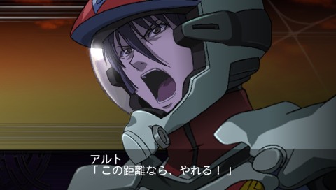 画像ギャラリー No.005のサムネイル画像 / PSP「第2次スーパーロボット大戦Z 破界篇」,シリーズ20周年を記念し4月14日発売。ボトムズ,コードギアス,グレンラガンなど,全34作品が参戦