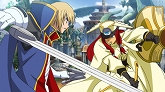 画像ギャラリー No.040のサムネイル画像 / シリーズ最新作「BLAZBLUE CONTINUUM SHIFT II」，PSP/ニンテンドー3DS向けに3月31日発売。“ABYSS”モードなど新要素が多数判明