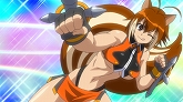 画像ギャラリー No.041のサムネイル画像 / シリーズ最新作「BLAZBLUE CONTINUUM SHIFT II」，PSP/ニンテンドー3DS向けに3月31日発売。“ABYSS”モードなど新要素が多数判明