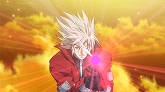 画像ギャラリー No.045のサムネイル画像 / シリーズ最新作「BLAZBLUE CONTINUUM SHIFT II」，PSP/ニンテンドー3DS向けに3月31日発売。“ABYSS”モードなど新要素が多数判明