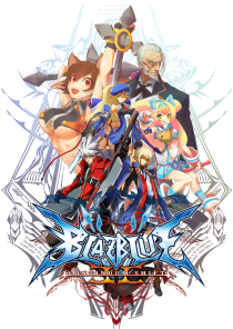 画像ギャラリー No.015のサムネイル画像 / PSP/3DS「BLAZBLUE CONTINUUM SHIFT II」，充実の通信対戦機能や新モードを搭載し，アークシステムワークスより本日発売