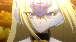 画像ギャラリー No.023のサムネイル画像 / PSP/3DS「BLAZBLUE CONTINUUM SHIFT II」，充実の通信対戦機能や新モードを搭載し，アークシステムワークスより本日発売