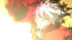 画像ギャラリー No.027のサムネイル画像 / PSP/3DS「BLAZBLUE CONTINUUM SHIFT II」，充実の通信対戦機能や新モードを搭載し，アークシステムワークスより本日発売