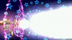 画像ギャラリー No.006のサムネイル画像 / シリーズ最多のキャラクター数と充実したゲームモードが魅力。対戦デビューを果たしたい初心者にもオススメの「BLAZBLUE CONTINUUM SHIFT II」インプレッション
