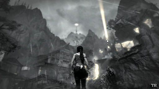 画像ギャラリー No.001のサムネイル画像 / リブートされた新生「TOMB RAIDER」を,開発者自らが詳しく解説。日本語版のインプレッションも合わせて掲載