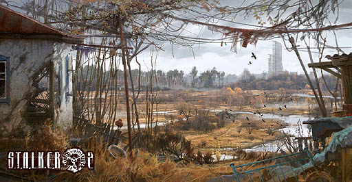 画像ギャラリー No.001のサムネイル画像 / 「S.T.A.L.K.E.R. 2」はBethesdaから発売? 非公式情報として1C Companyの元マーケティング担当者がコメント