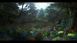 画像ギャラリー No.003のサムネイル画像 / 「S.T.A.L.K.E.R.」の新たな精神的後継作品「Areal」が,Kickstarterでキャンペーンを開始
