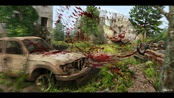 画像ギャラリー No.004のサムネイル画像 / 「S.T.A.L.K.E.R.」の新たな精神的後継作品「Areal」が,Kickstarterでキャンペーンを開始