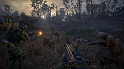 画像ギャラリー No.002のサムネイル画像 / 「S.T.A.L.K.E.R. 2」，Update 2.0を8月20日にリリース。グラフィックスが刷新され，敵の行動改善，難度調整の細分化などが行われる